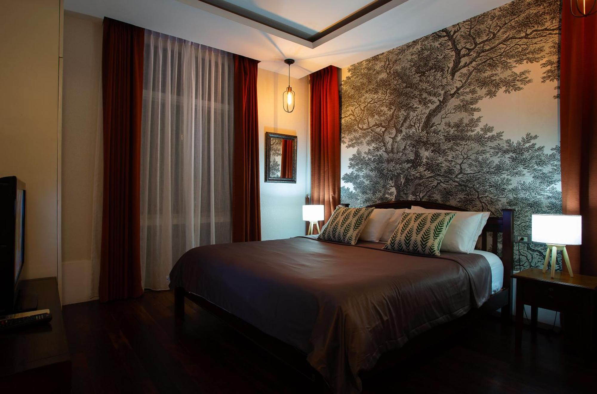 Nagawari Art Maldives Pattaya Villa 나 좀티엔 외부 사진