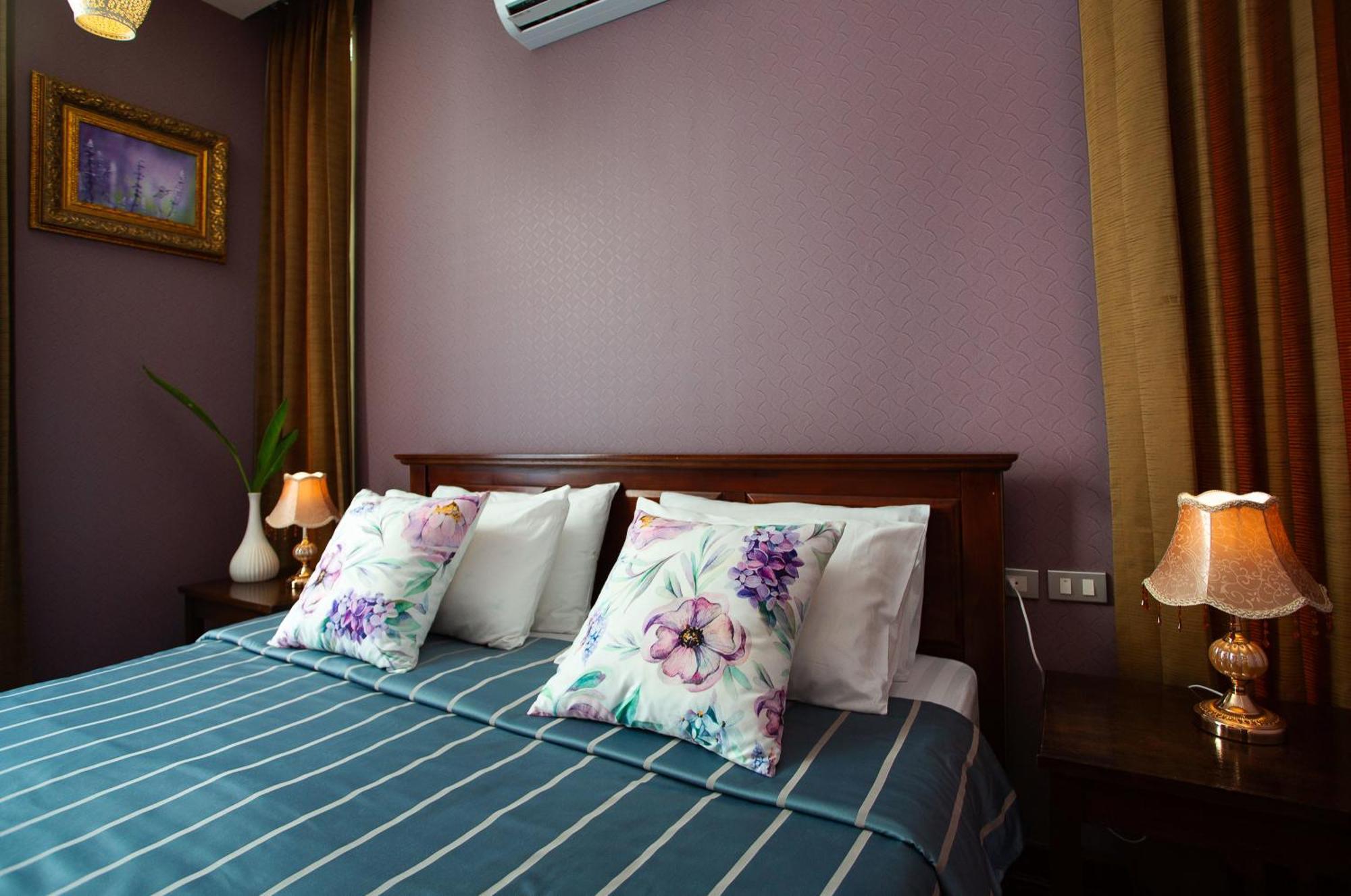 Nagawari Art Maldives Pattaya Villa 나 좀티엔 외부 사진