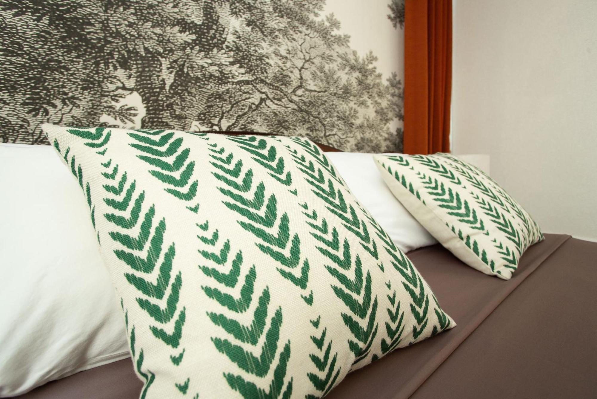 Nagawari Art Maldives Pattaya Villa 나 좀티엔 외부 사진
