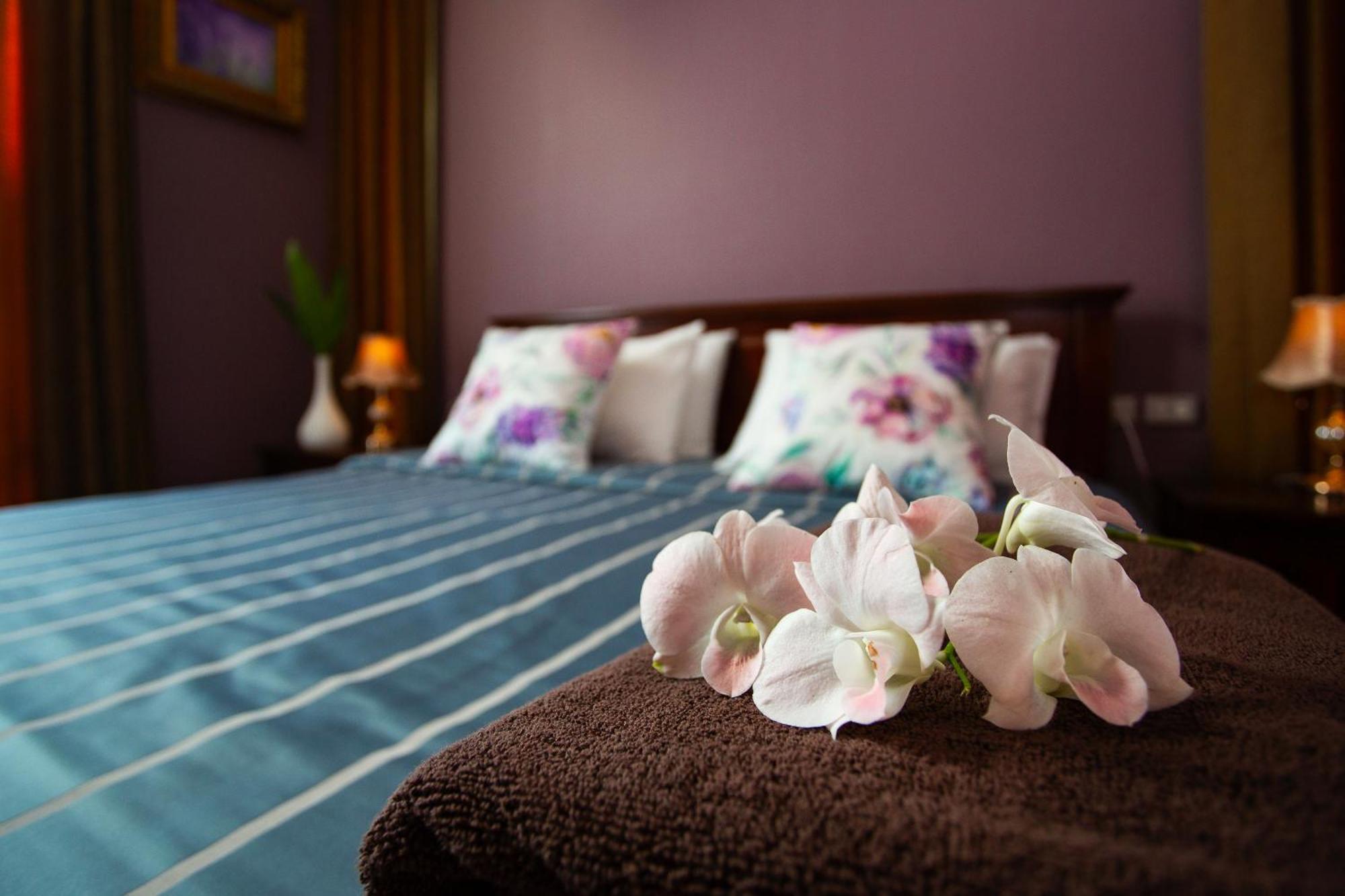 Nagawari Art Maldives Pattaya Villa 나 좀티엔 외부 사진